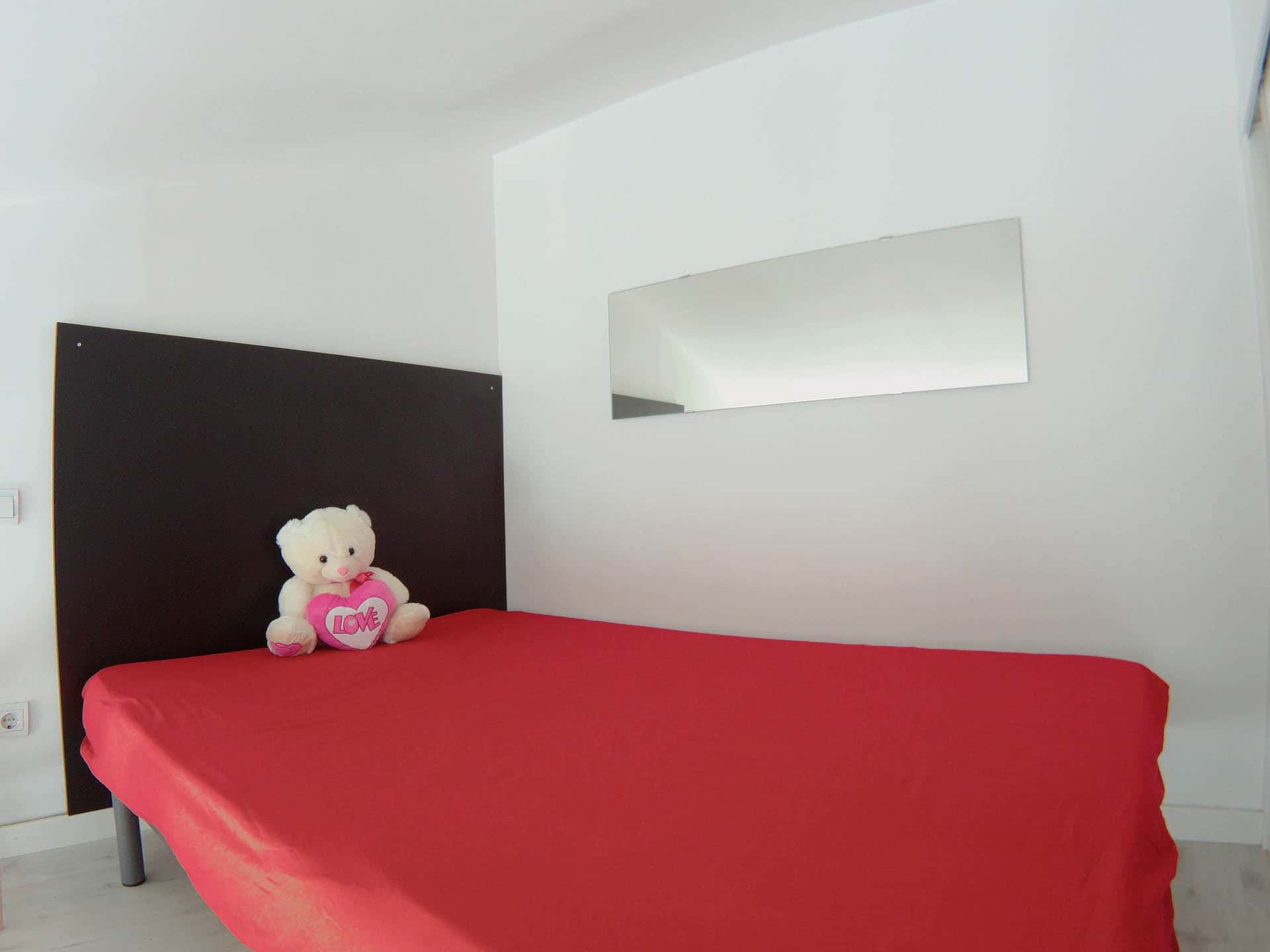 Studio Calle Capitan Blanco Argibay