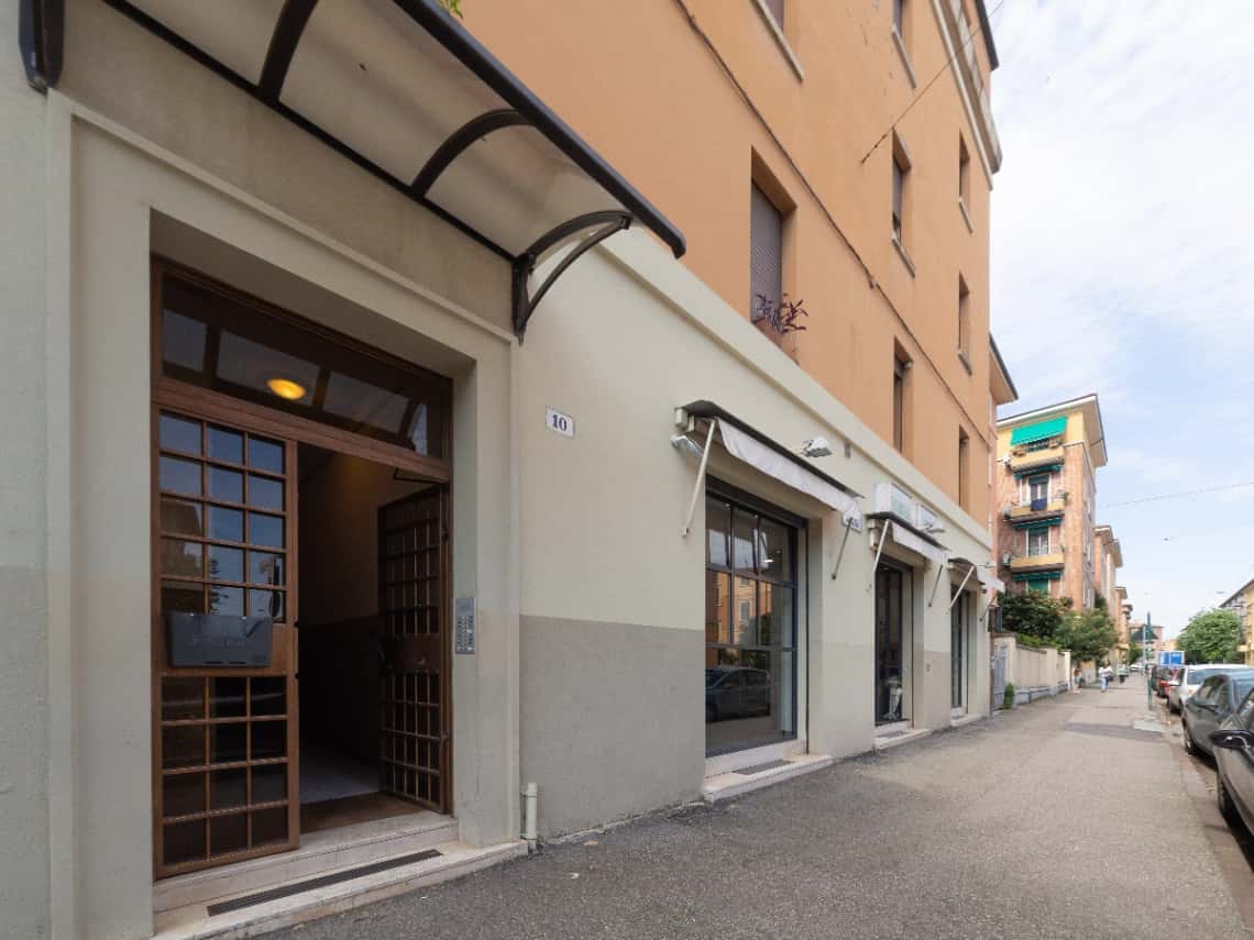 Apartment Bologna, 1 bed — photo 9