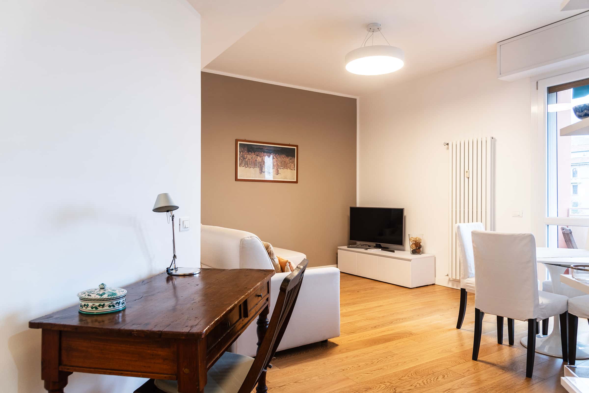 Appartement Milan, 1 chambre — photo 24