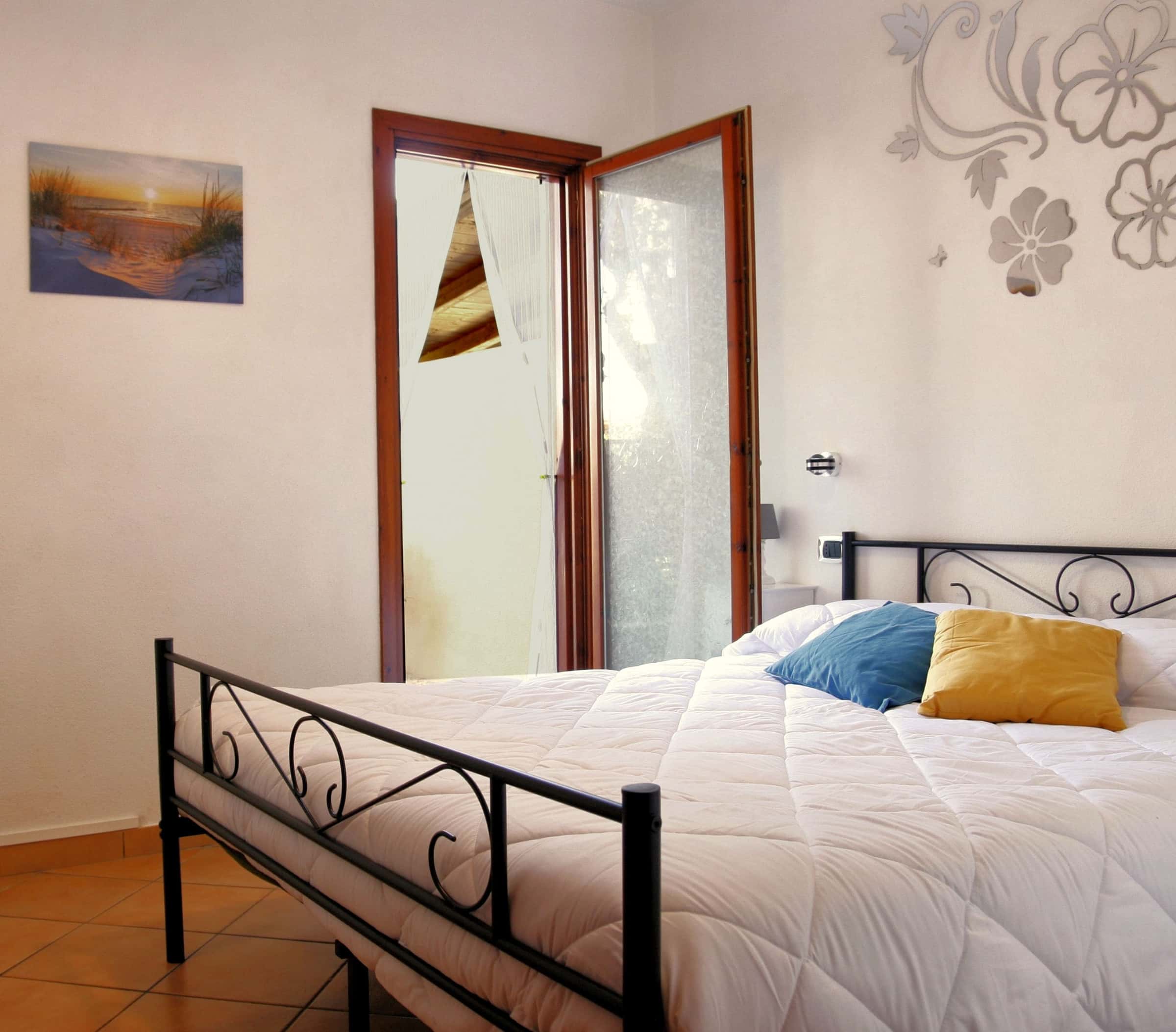 Apartment Olbia, 1 bed — photo 4