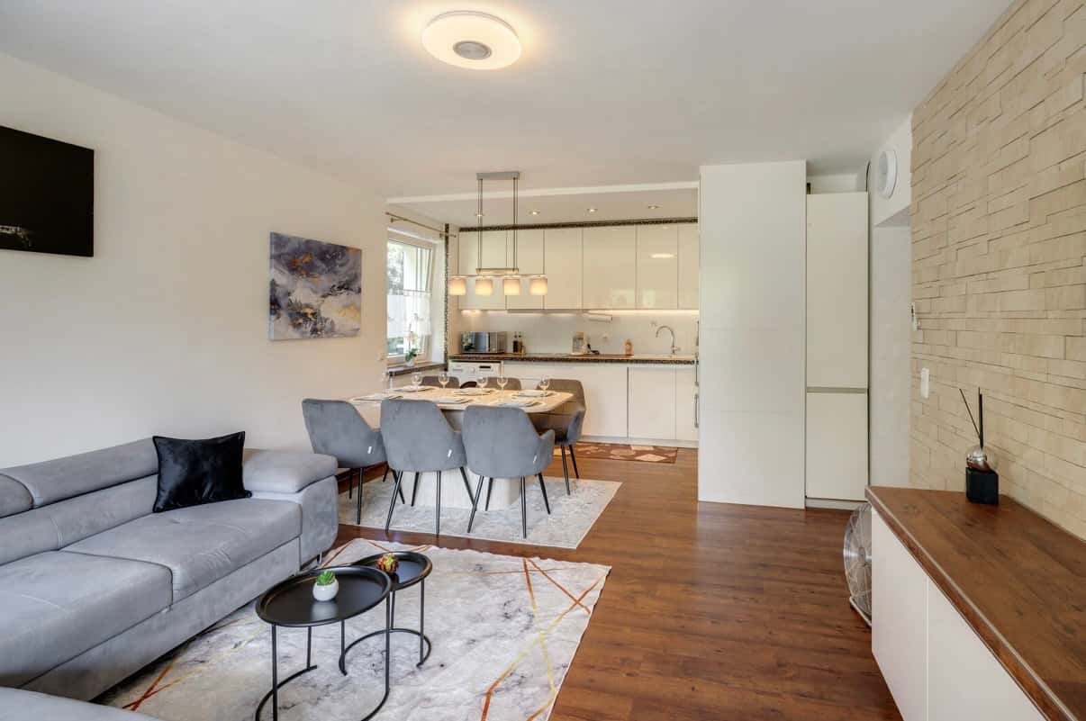 Apartment in Allgäuer Straße, München for 70 m² with 2 bedrooms - Photo 1