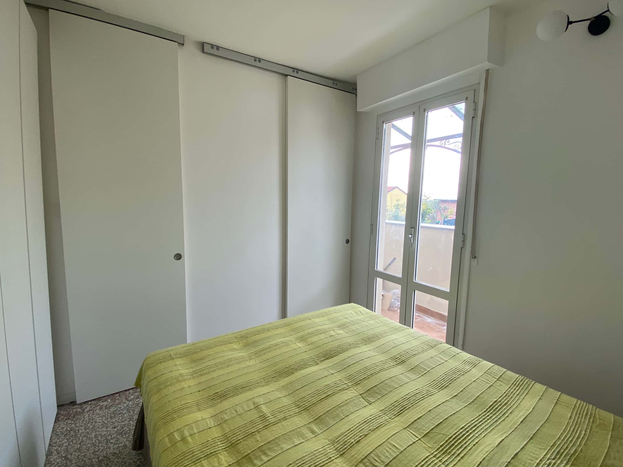 Apartment Milan, 1 bed — photo 9
