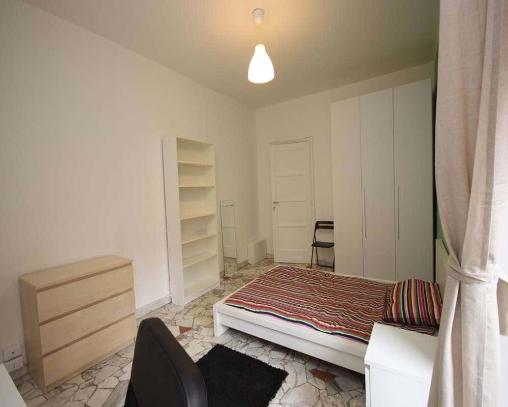 Special Offer: Stanza in Via Giuseppe Bruschetti