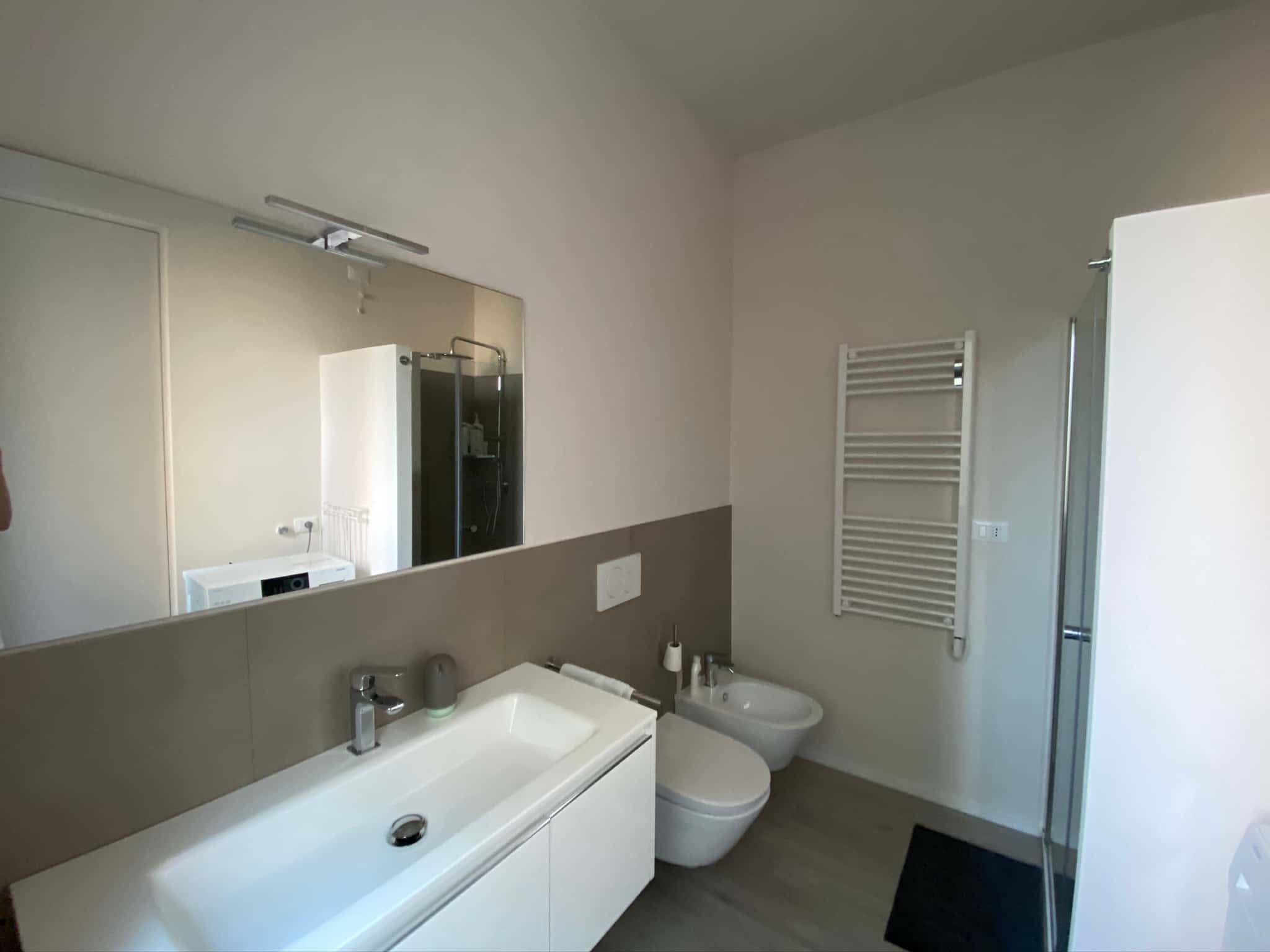 Apartment Milan, 1 bed — photo 10