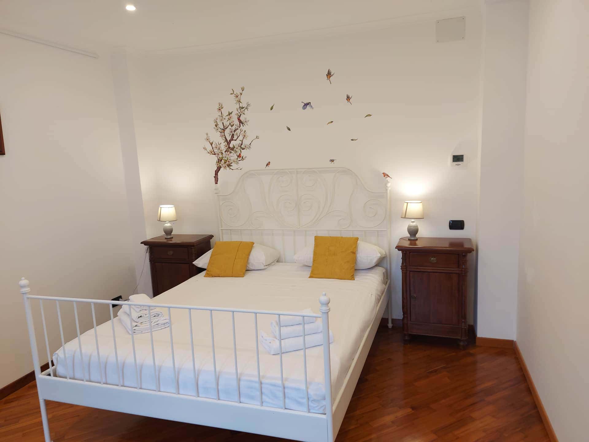 Appartamento in Via Domenico Barone, Roma di 104 m² con 2 camere