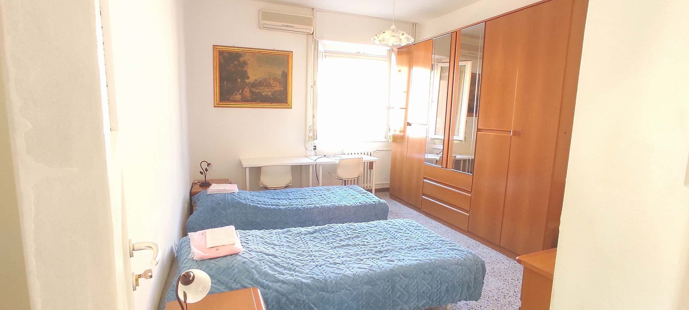 Apartment Milan, 2 beds — photo 47