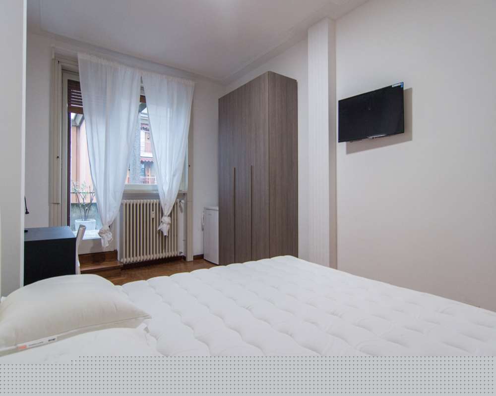 Stanza in Via Farneti
