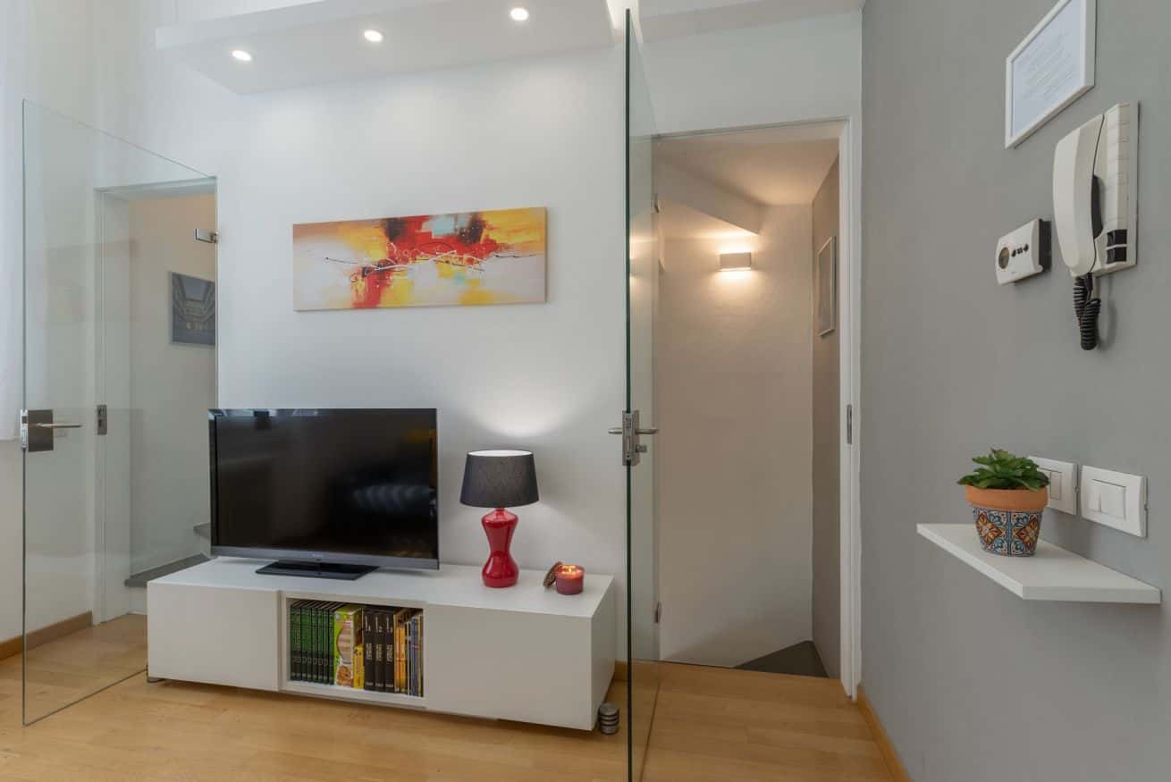 Apartment Florence, 2 beds — photo 38