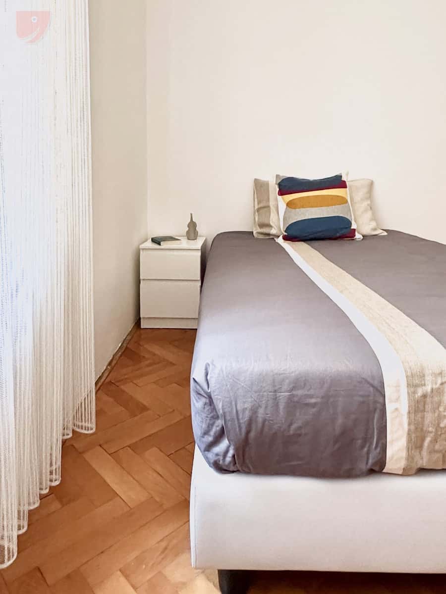 Stanza in Via della Prepositura, Trento di 161 m² con 6 camere