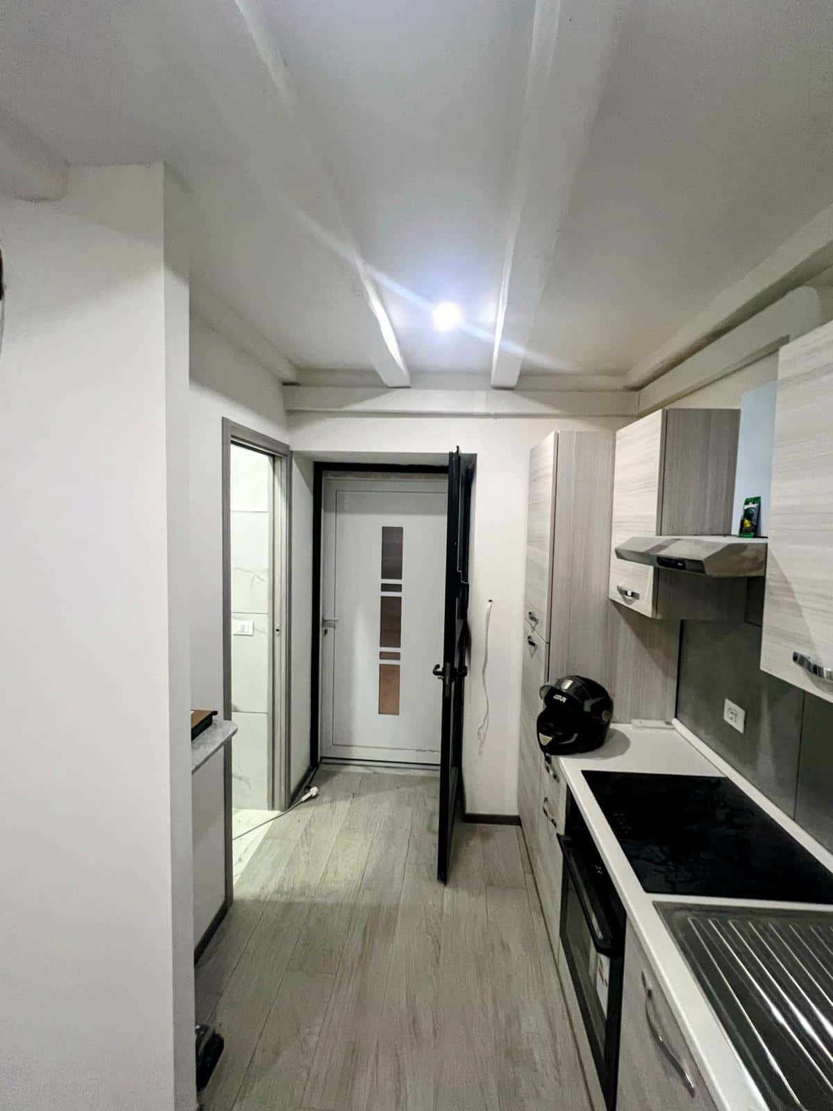 Appartement dans Via San Lorenzo in Selva, Trieste pour 25 m²