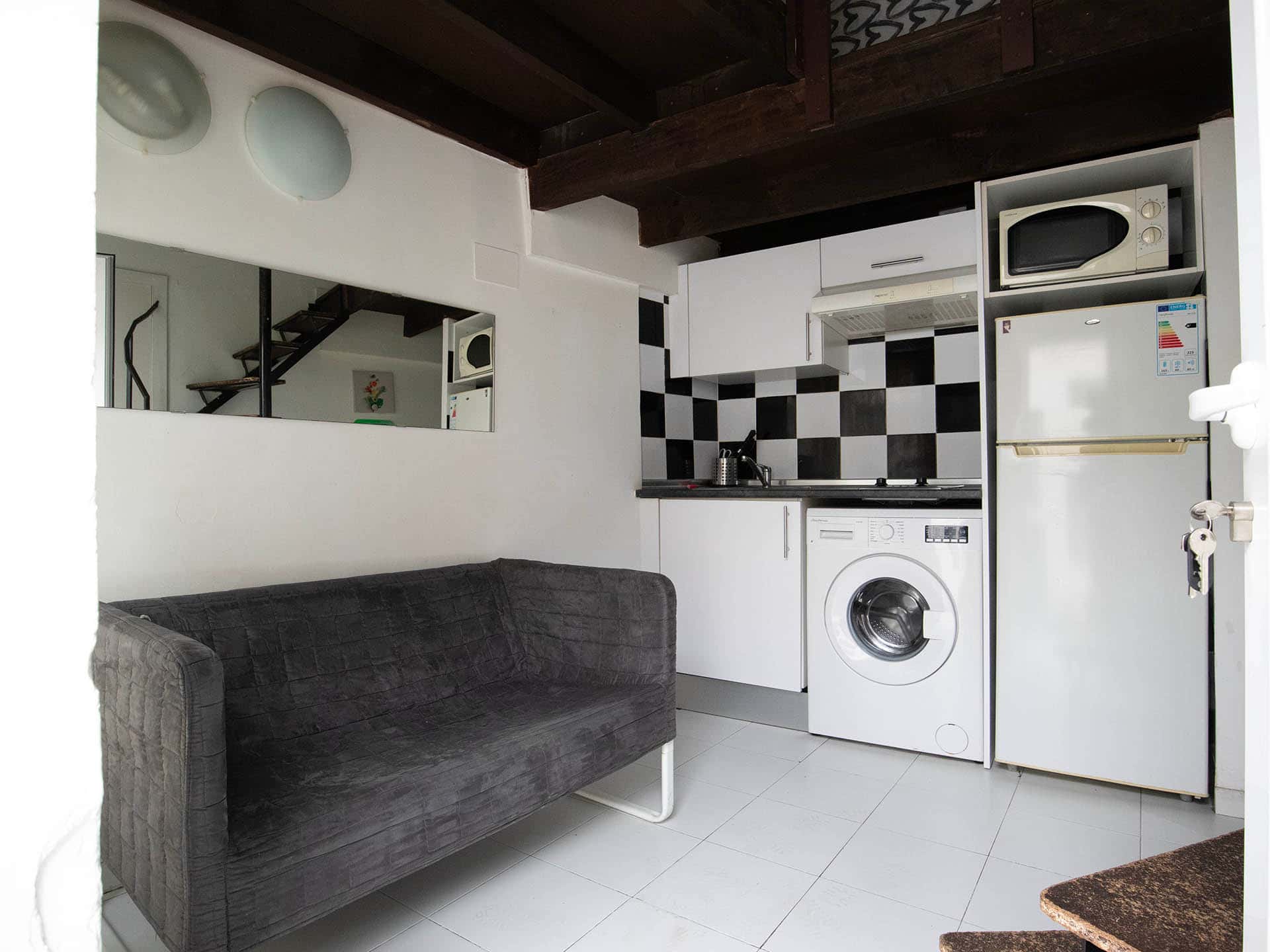 Studio Calle Capitan Blanco Argibay