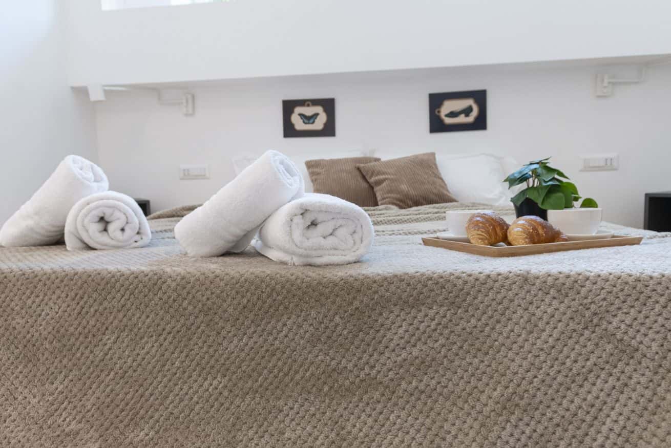 Apartment Milan, 1 bed — photo 10