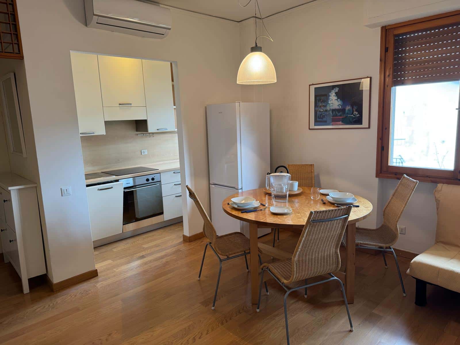 Apartment Massa, 1 bed — photo 21