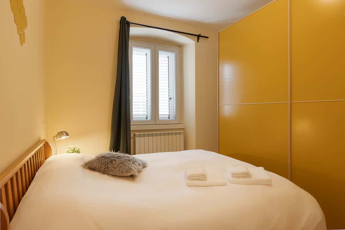 Apartment Trieste, 1 bed — photo 10