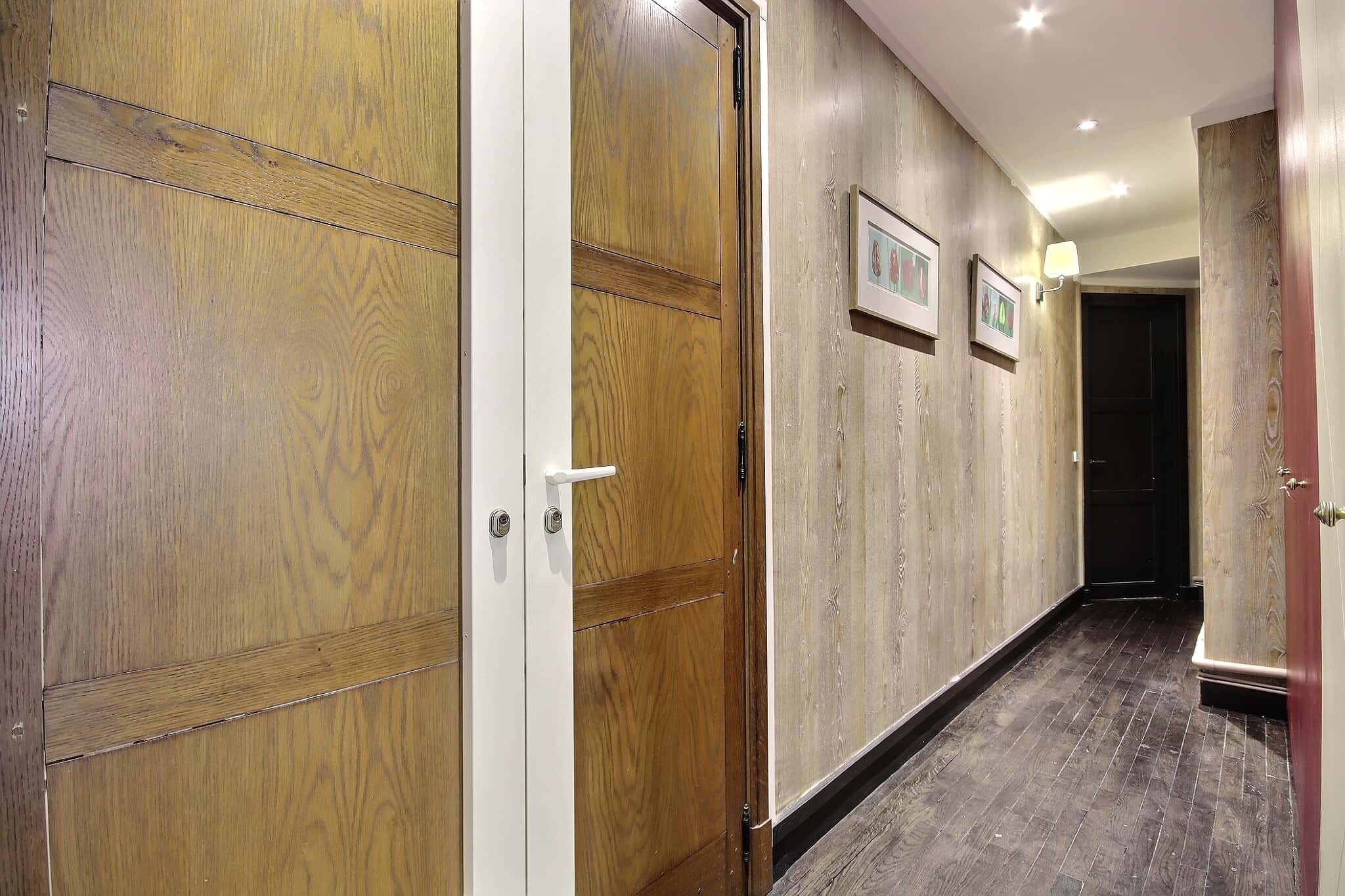 Apartment Studio 39m²