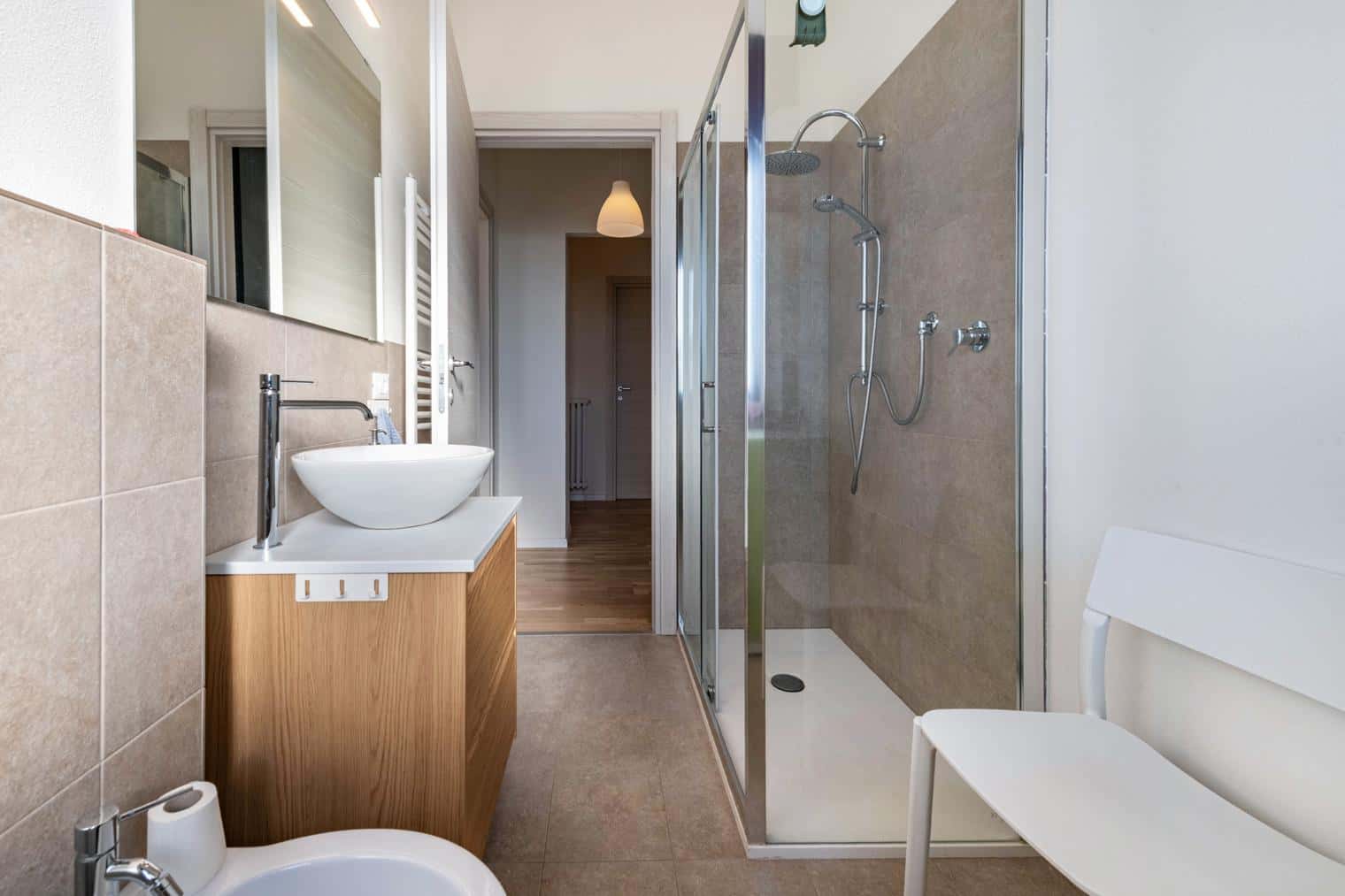 Apartment Verona, 1 bed — photo 8