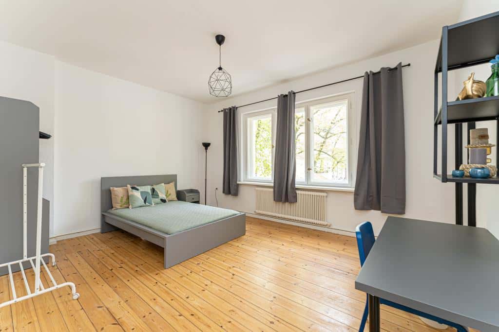 40 Lauterberger Strasse - Neukolln