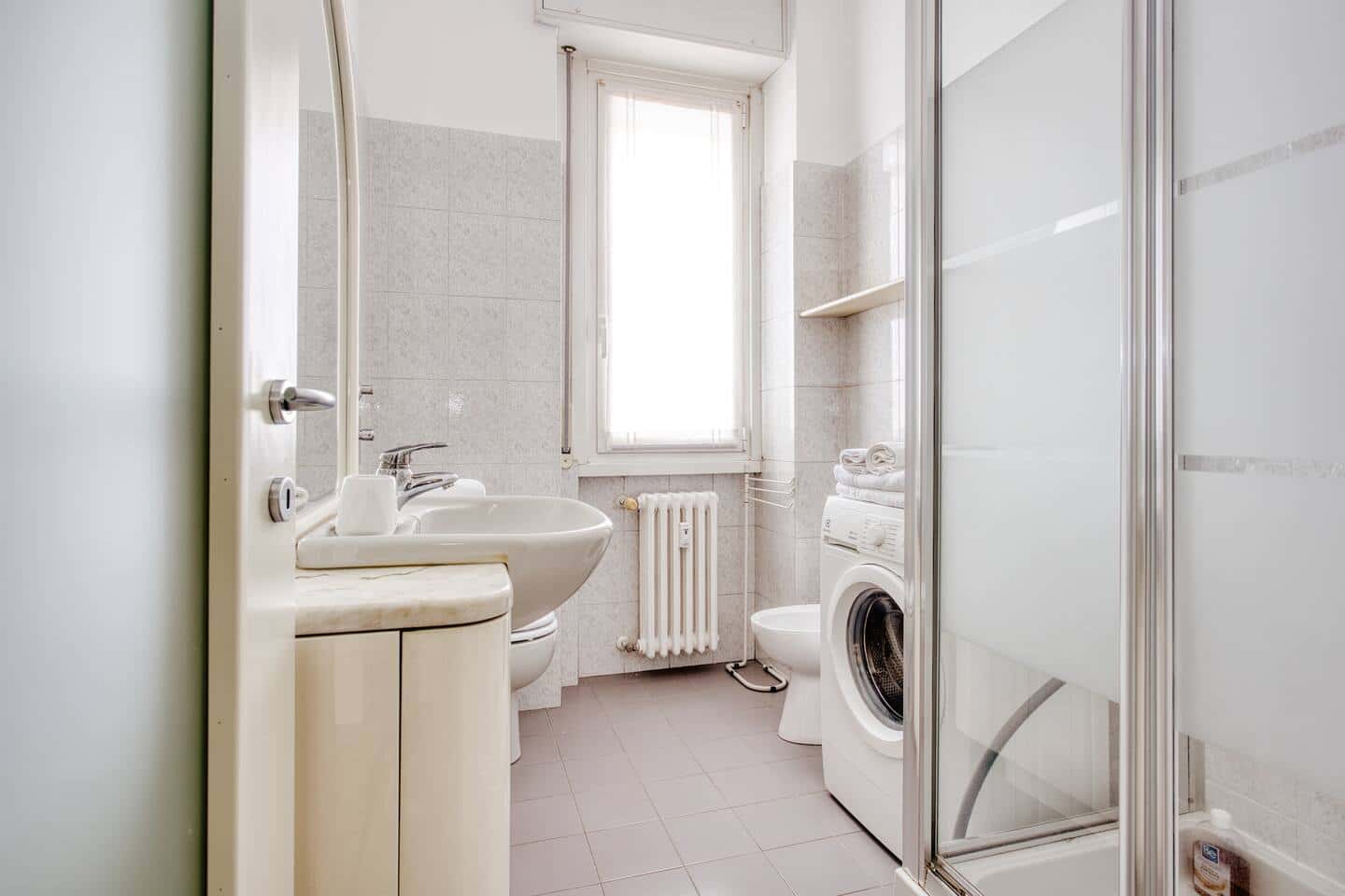 Apartment Milan, 1 bed — photo 9