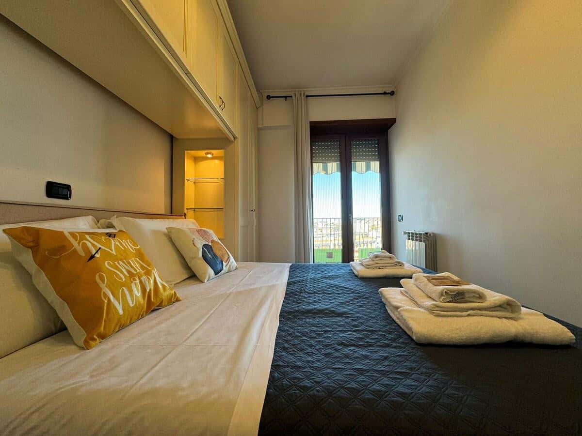 Apartment Rome, 1 bed — photo 10