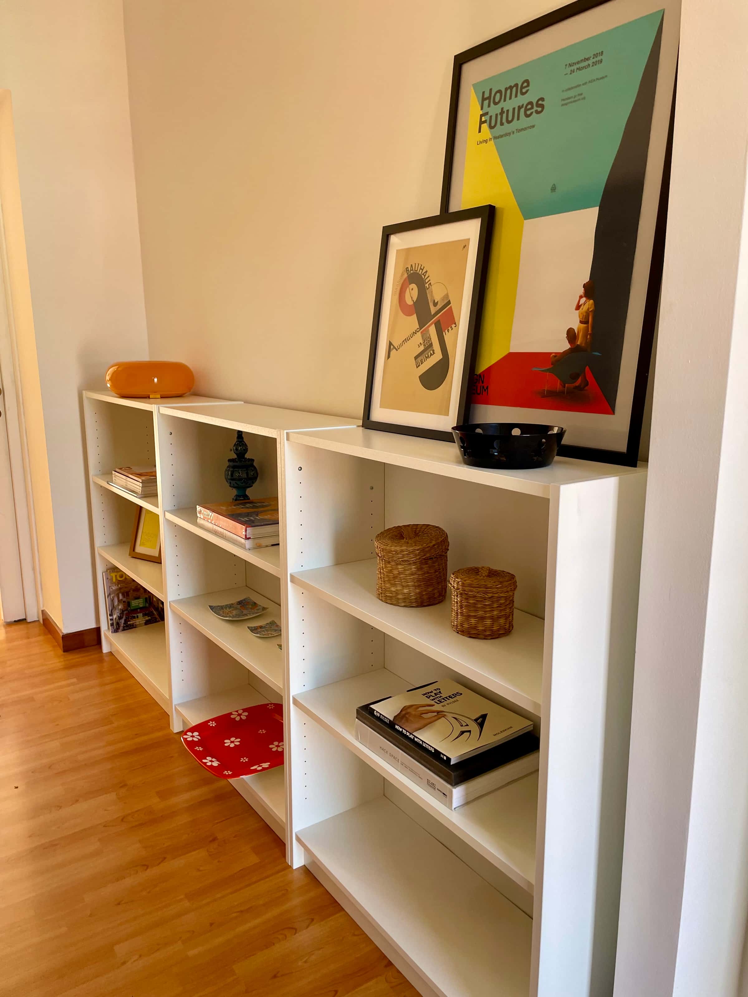 Apartment Milan — photo 85