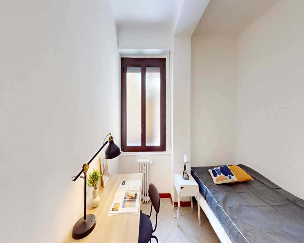 Special Offer: Stanza in Via Giuseppe Meda