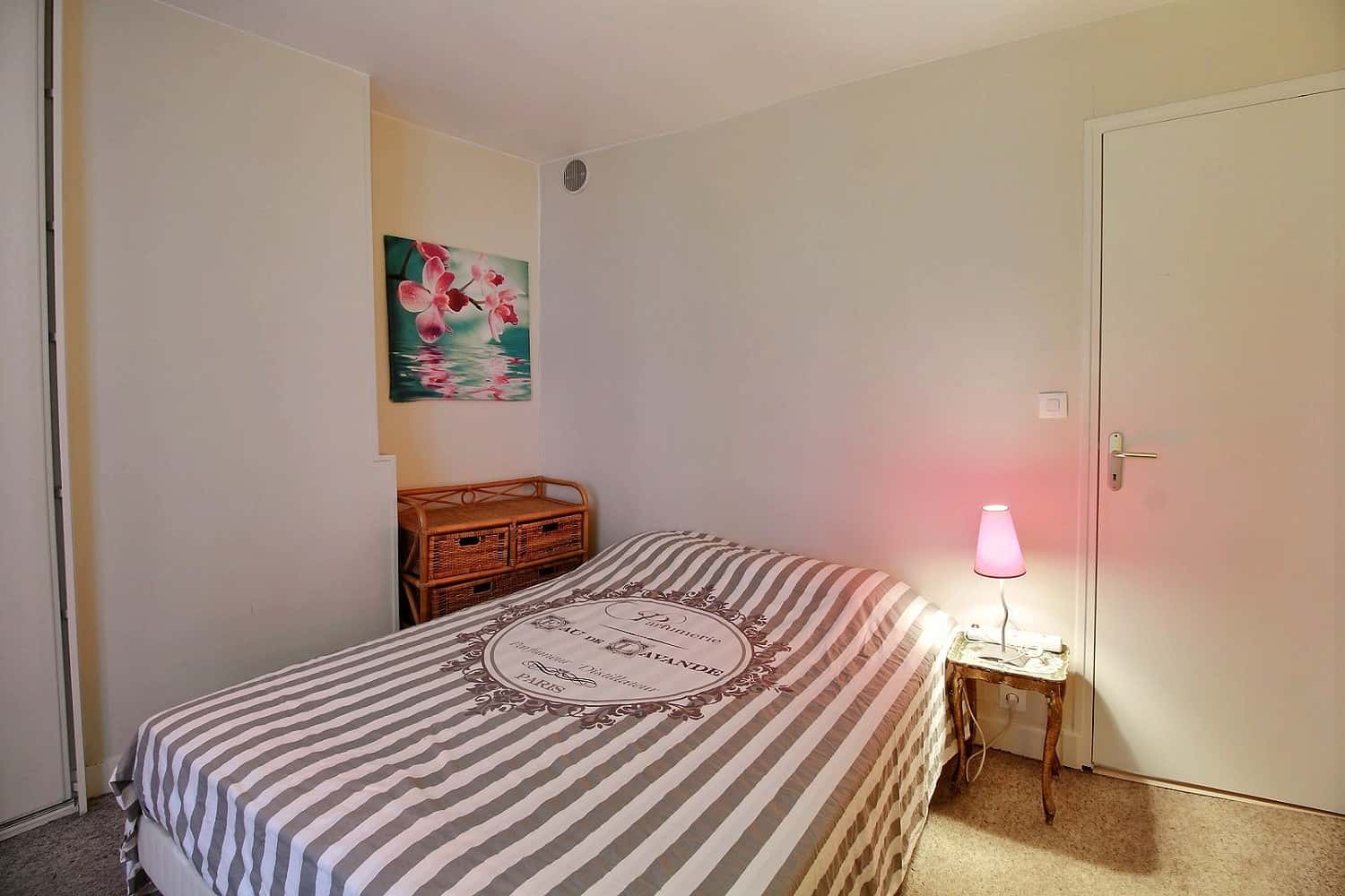 Apartment Studio 32m²