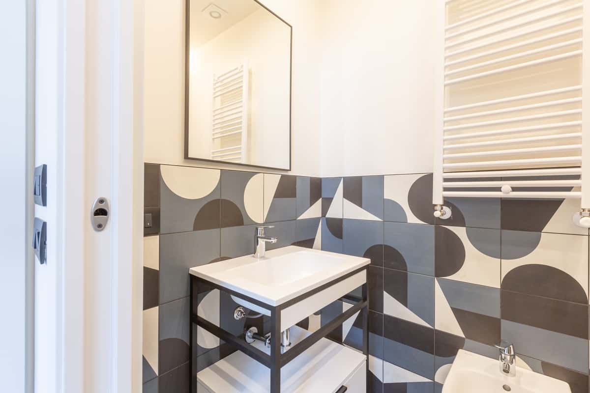 Apartment Milan, 1 bed — photo 10