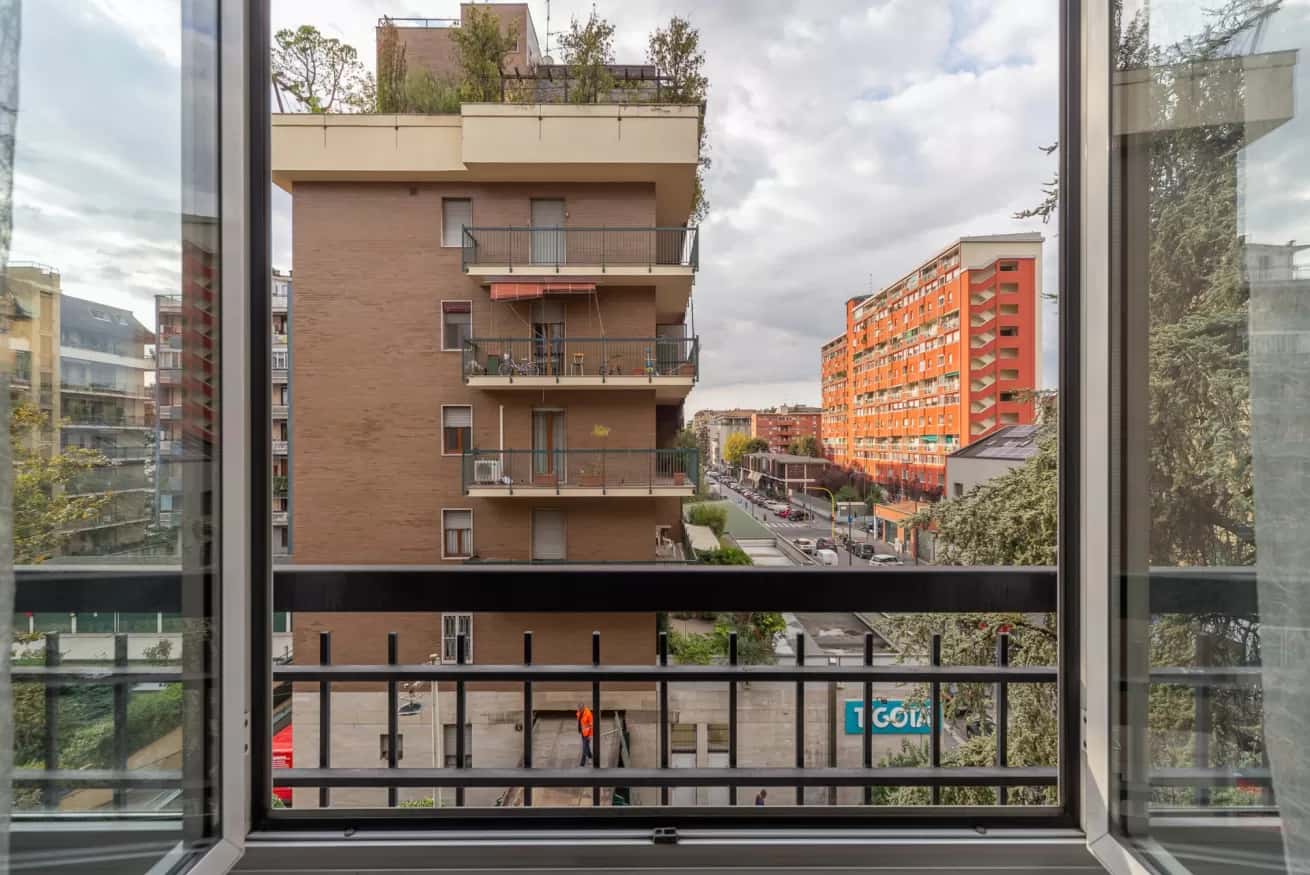 Apartment Milan, 2 beds — photo 9