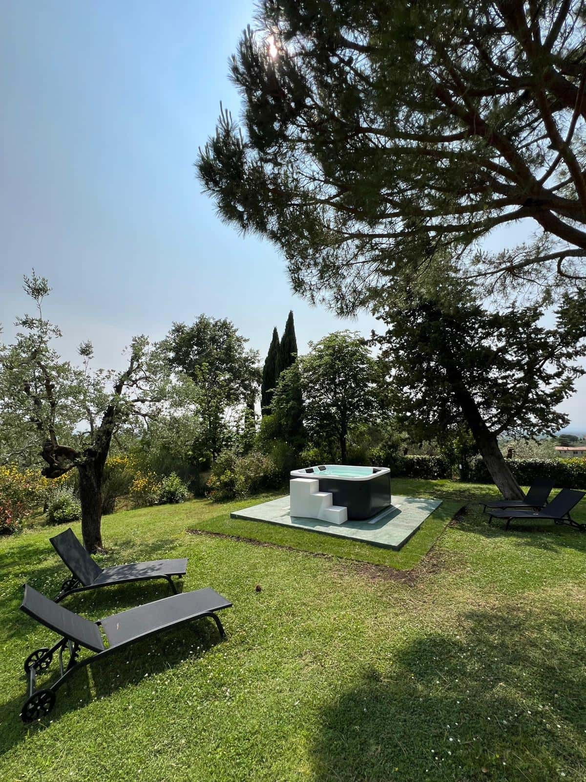Apartment Vinci, 4 beds — photo 45