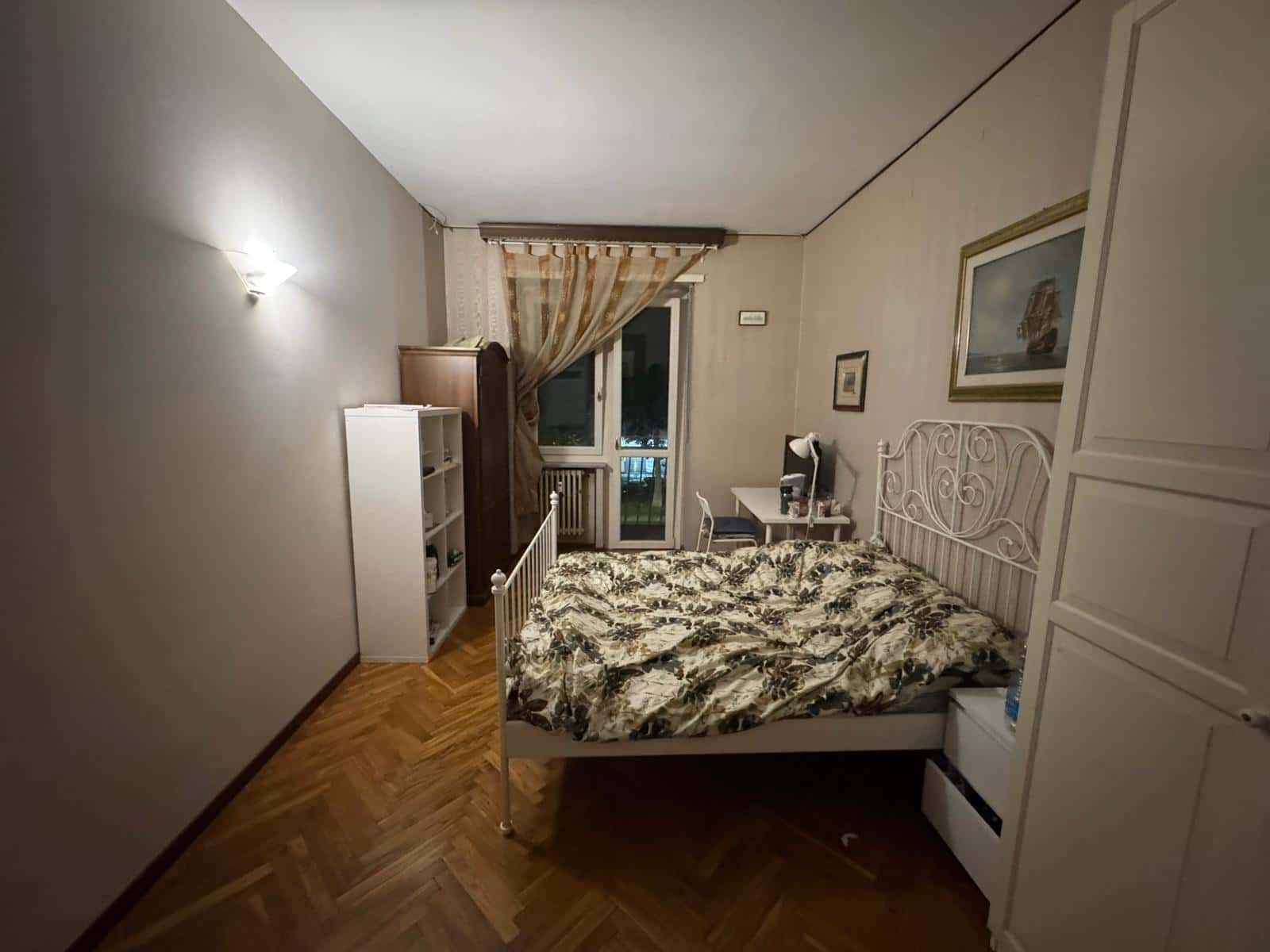 Single room Turin, 4 beds — photo 3