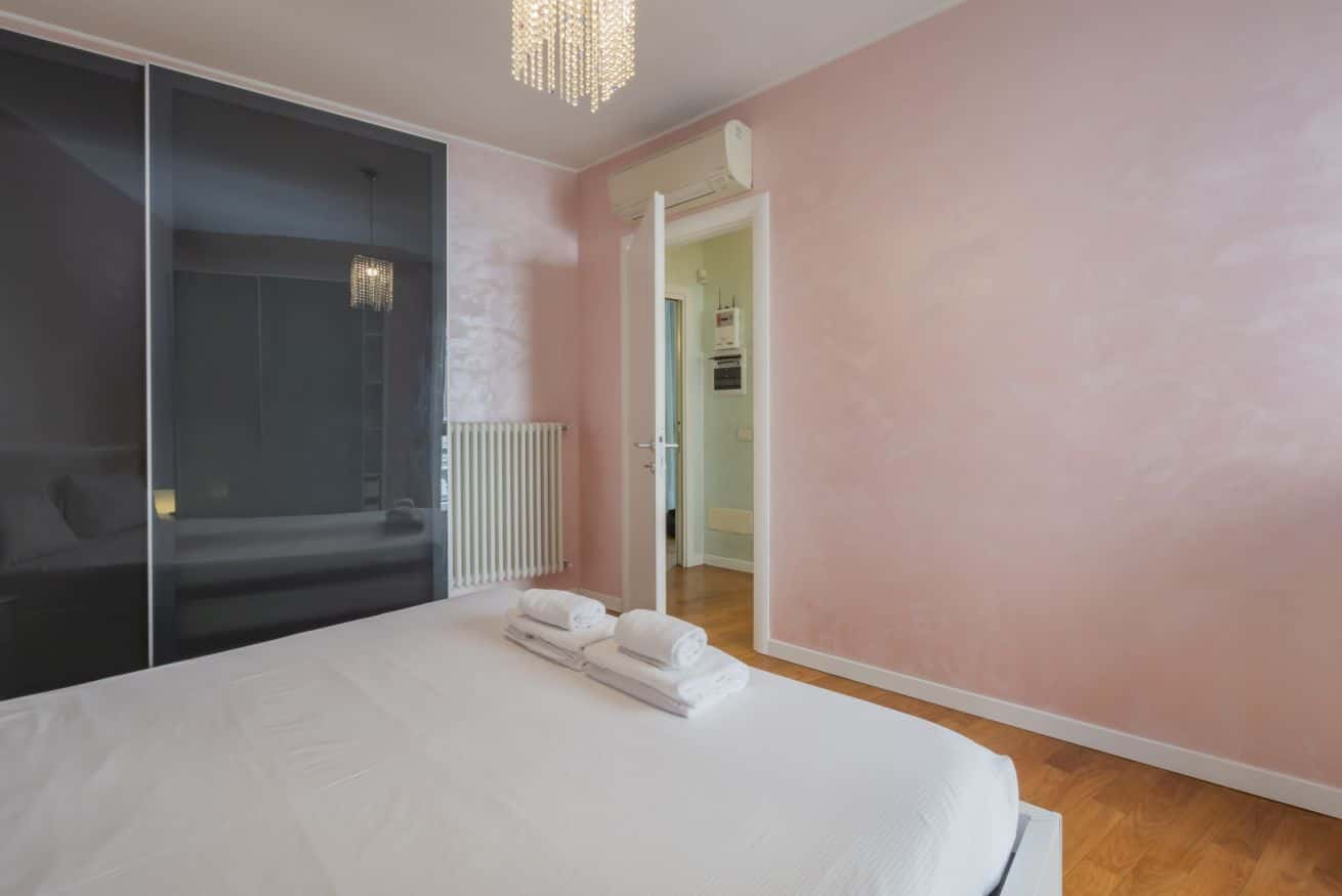 Apartment Milan, 1 bed — photo 12