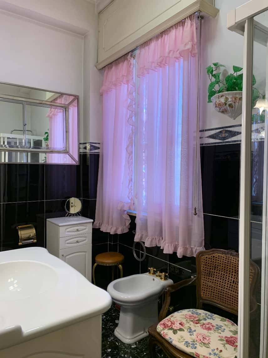 Apartment Rome, 1 bed — photo 23