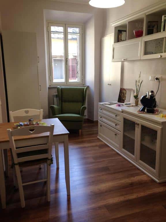 Apartment Civita Castellana, 1 bed — photo 4