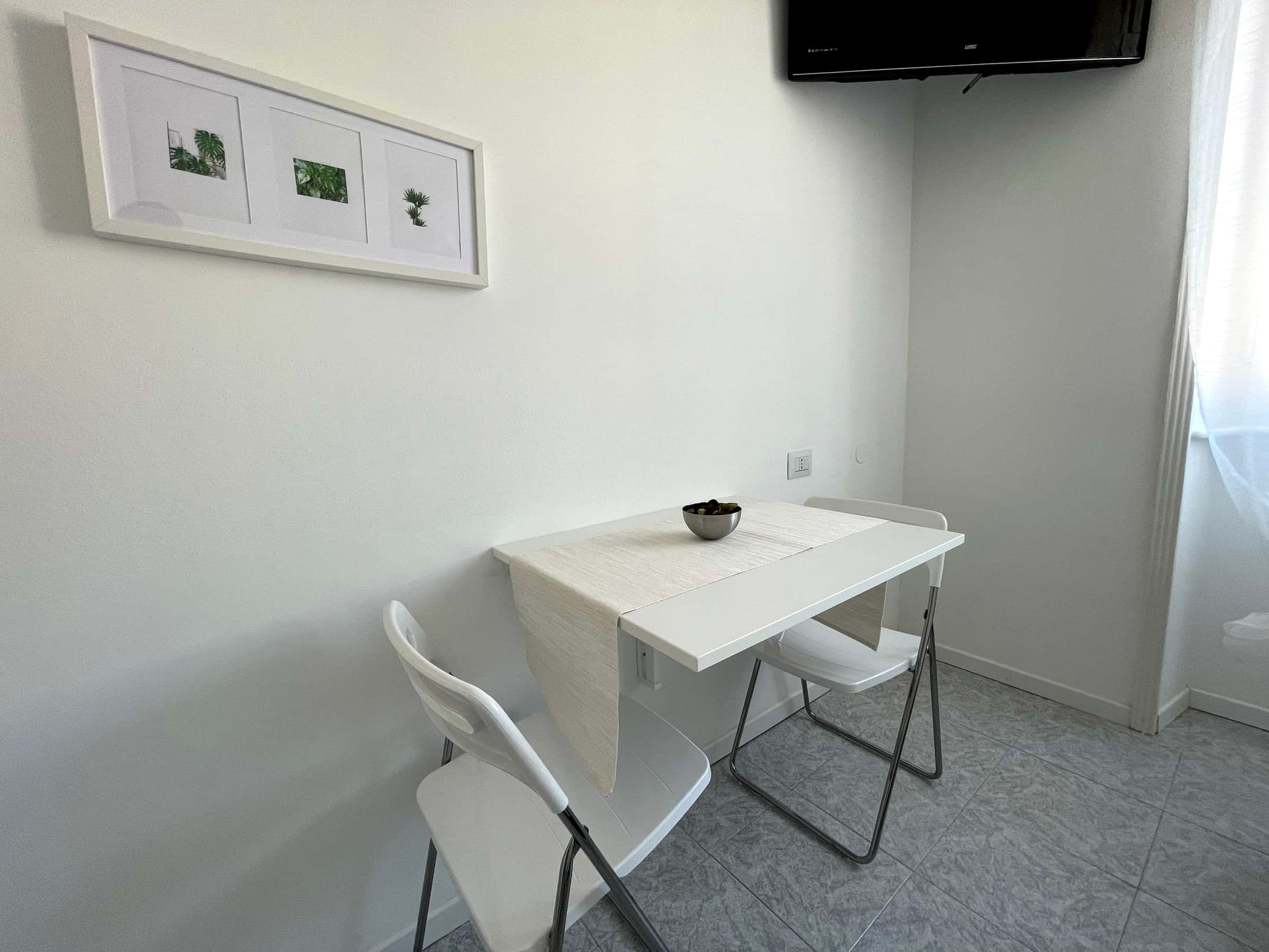 Apartment Milan — photo 4