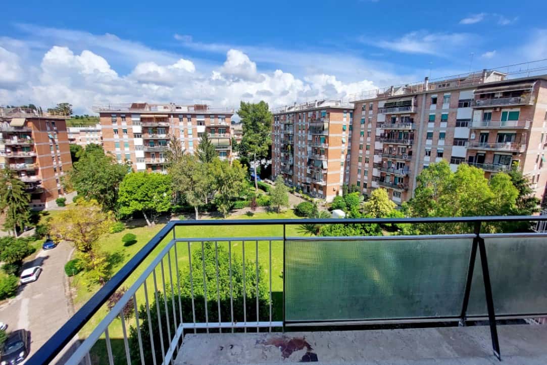 Apartment Rome, 2 beds — photo 9
