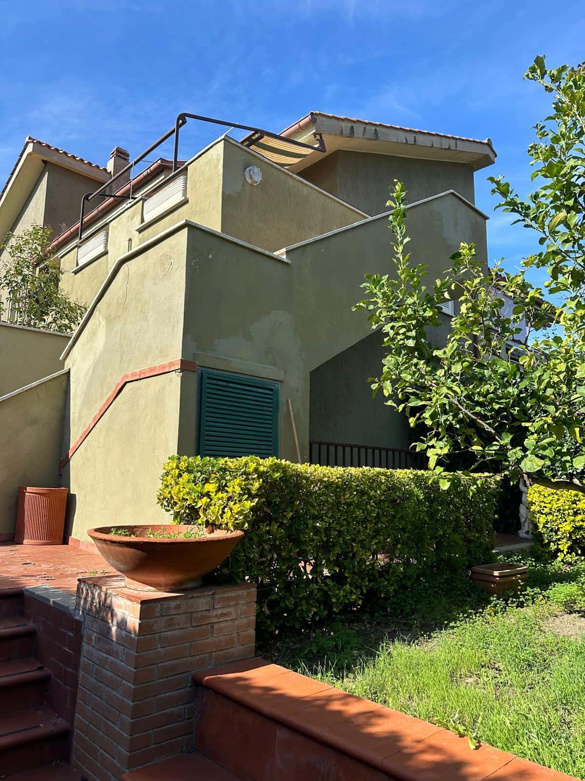 Apartment Cerveteri, 3 beds — photo 33