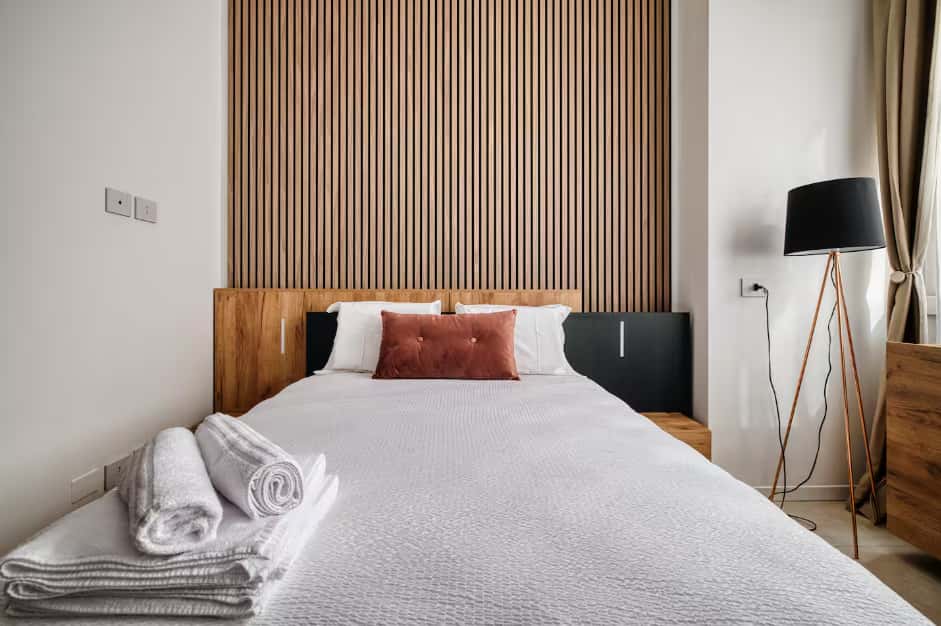 Via Francesco Daverio