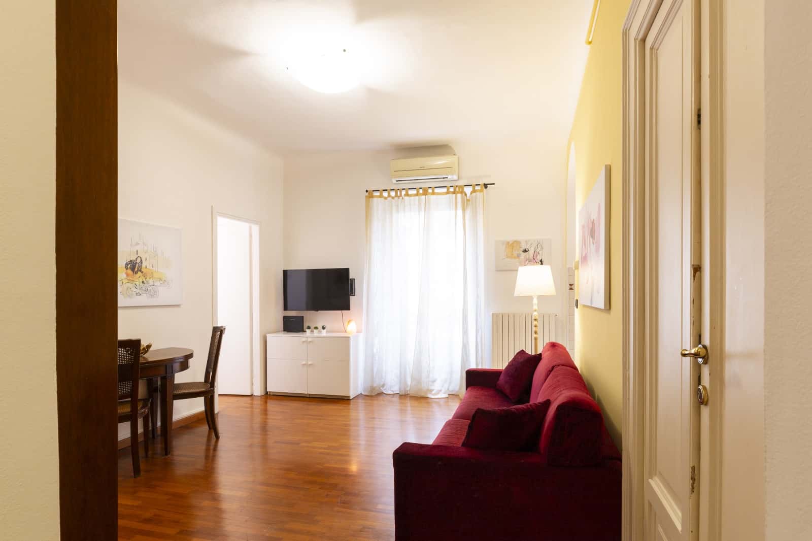 Apartment Milan, 2 beds — photo 22