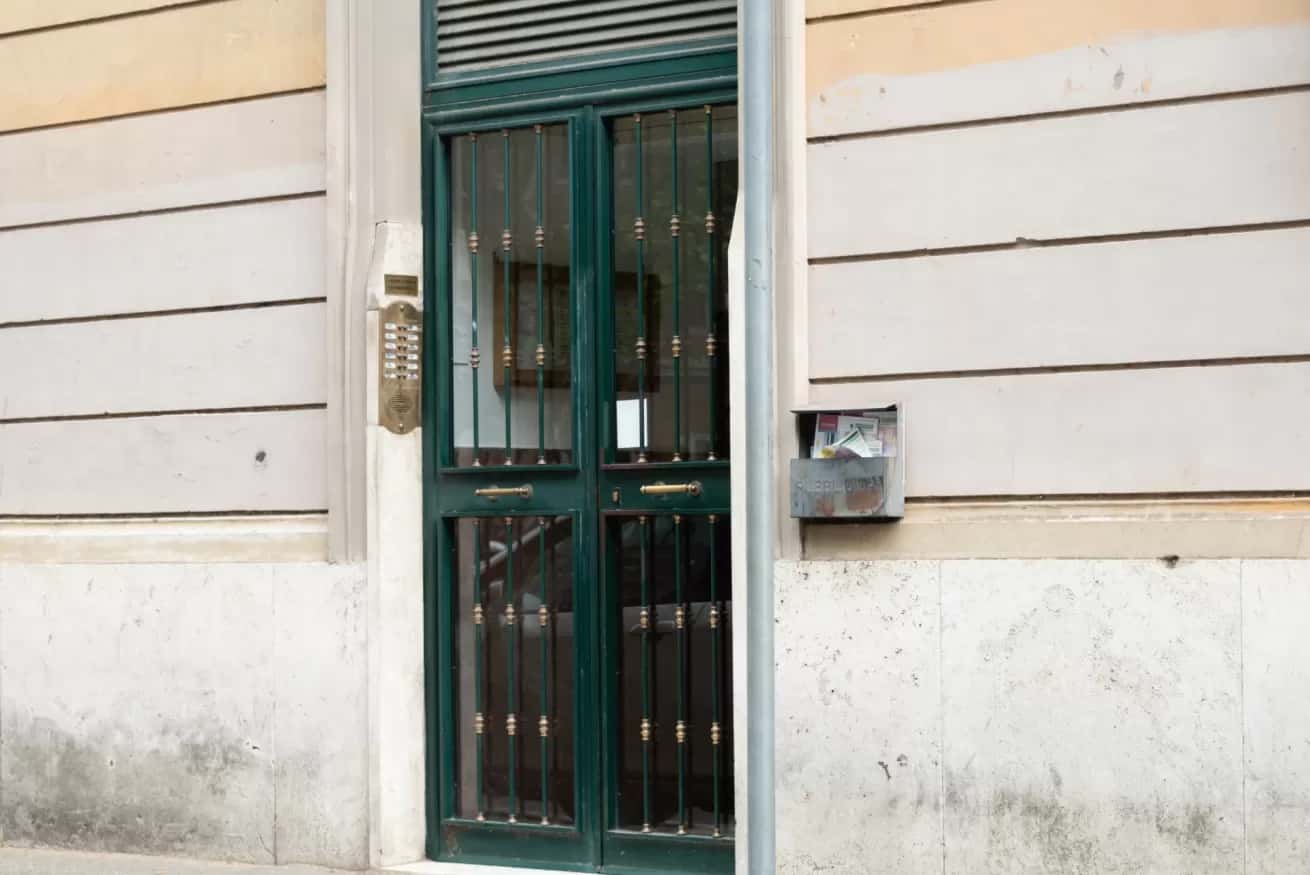 Appartement Rome, 1 chambre — photo 15