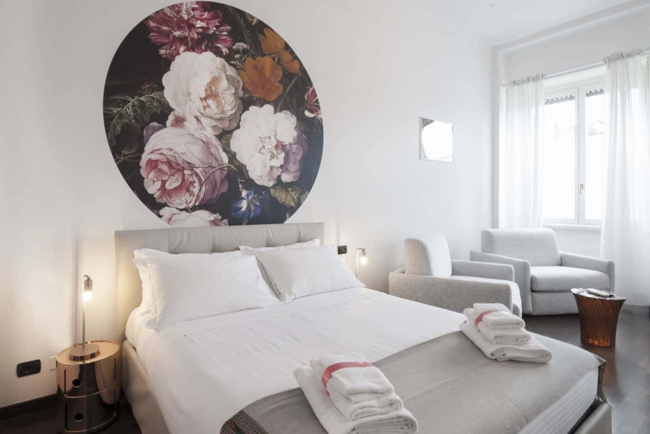 Apartment Milan, 1 bed — photo 48