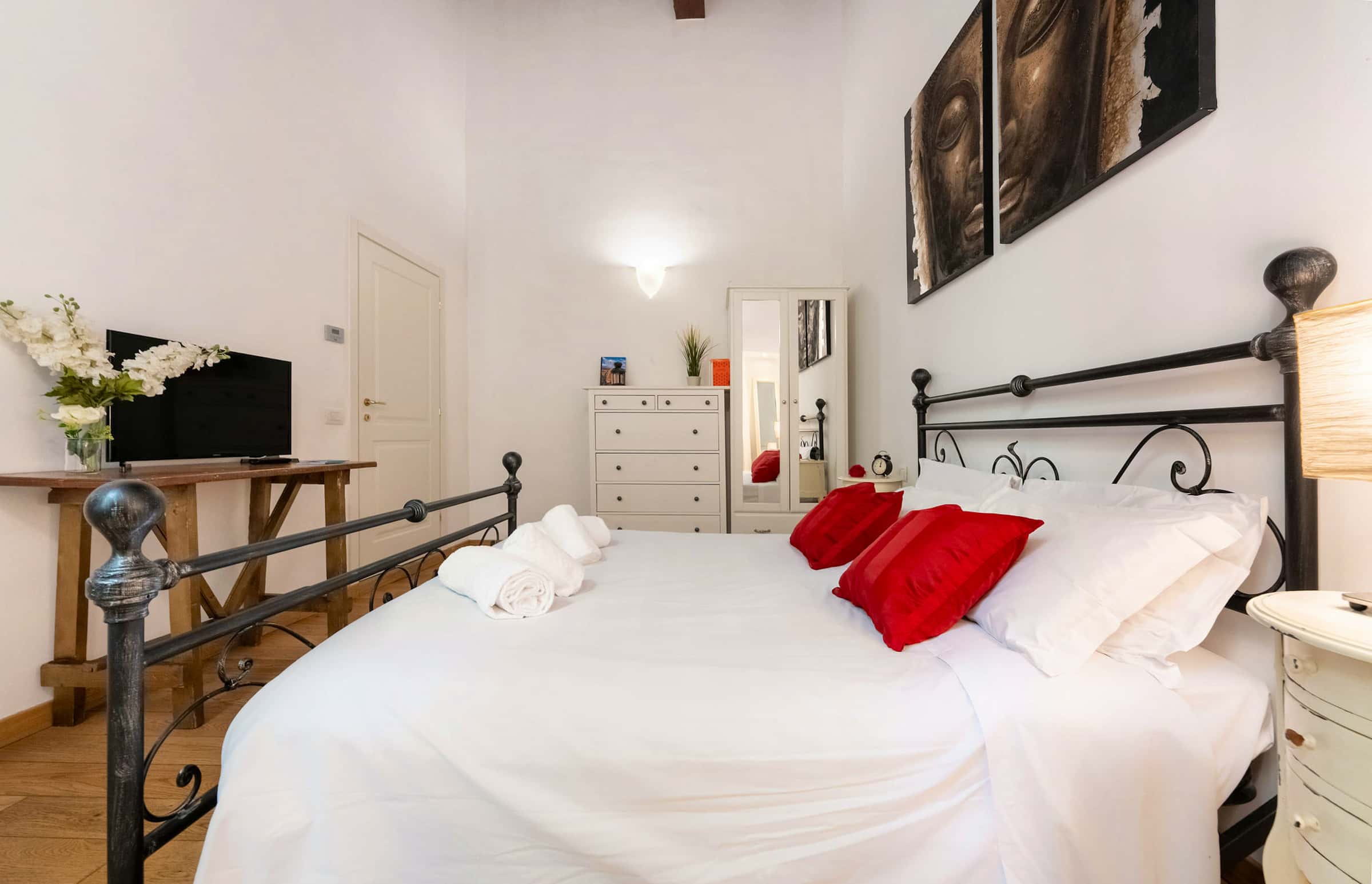 Apartment Florence, 1 bed — photo 34