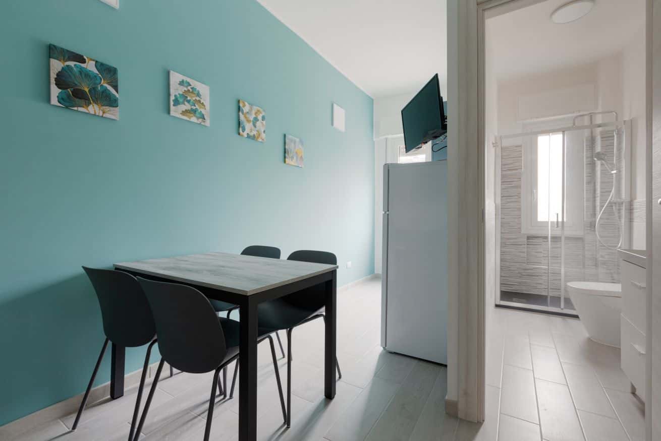 Apartamento Milán, 1 habitación — foto 13