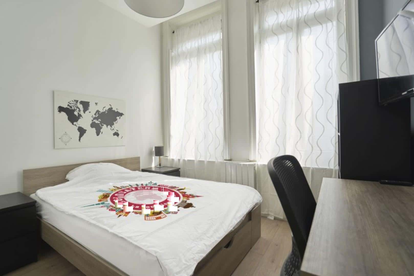 Chambre 1 - DUGUESCLIN