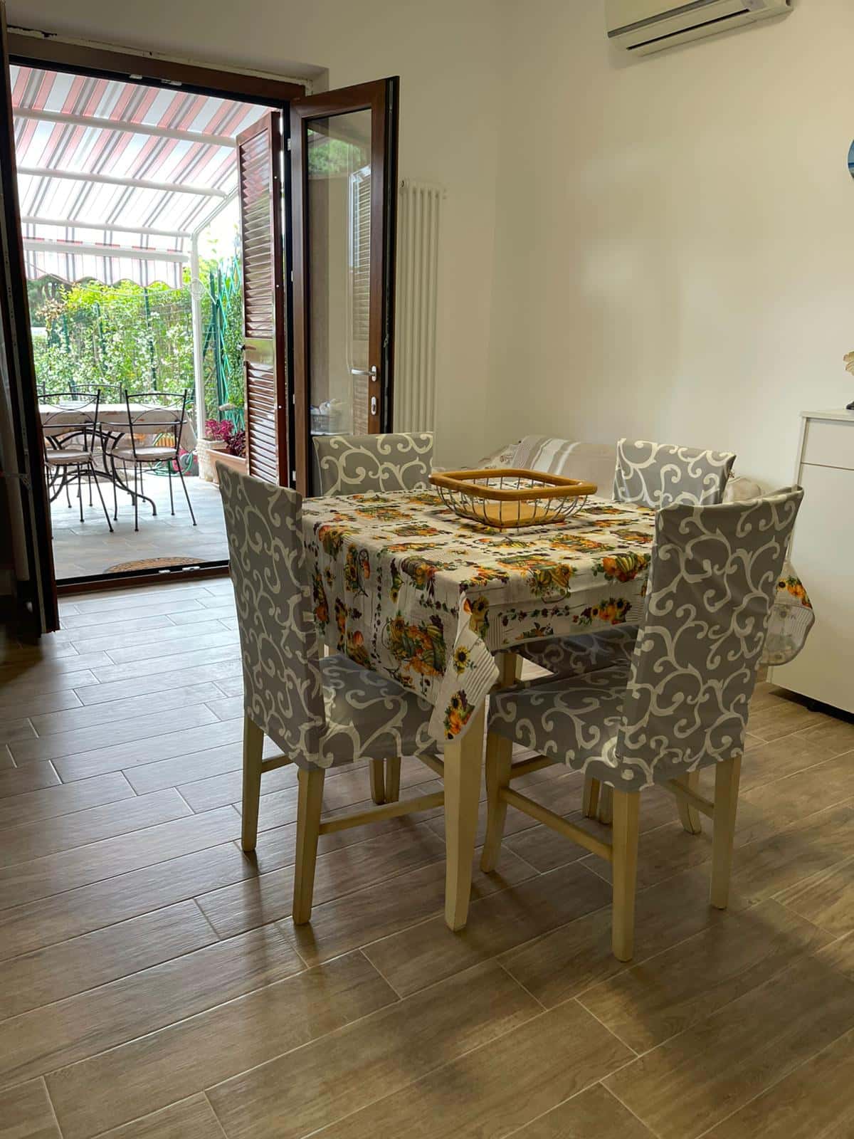 Apartment Marina Di San Nicola, 1 bed — photo 24