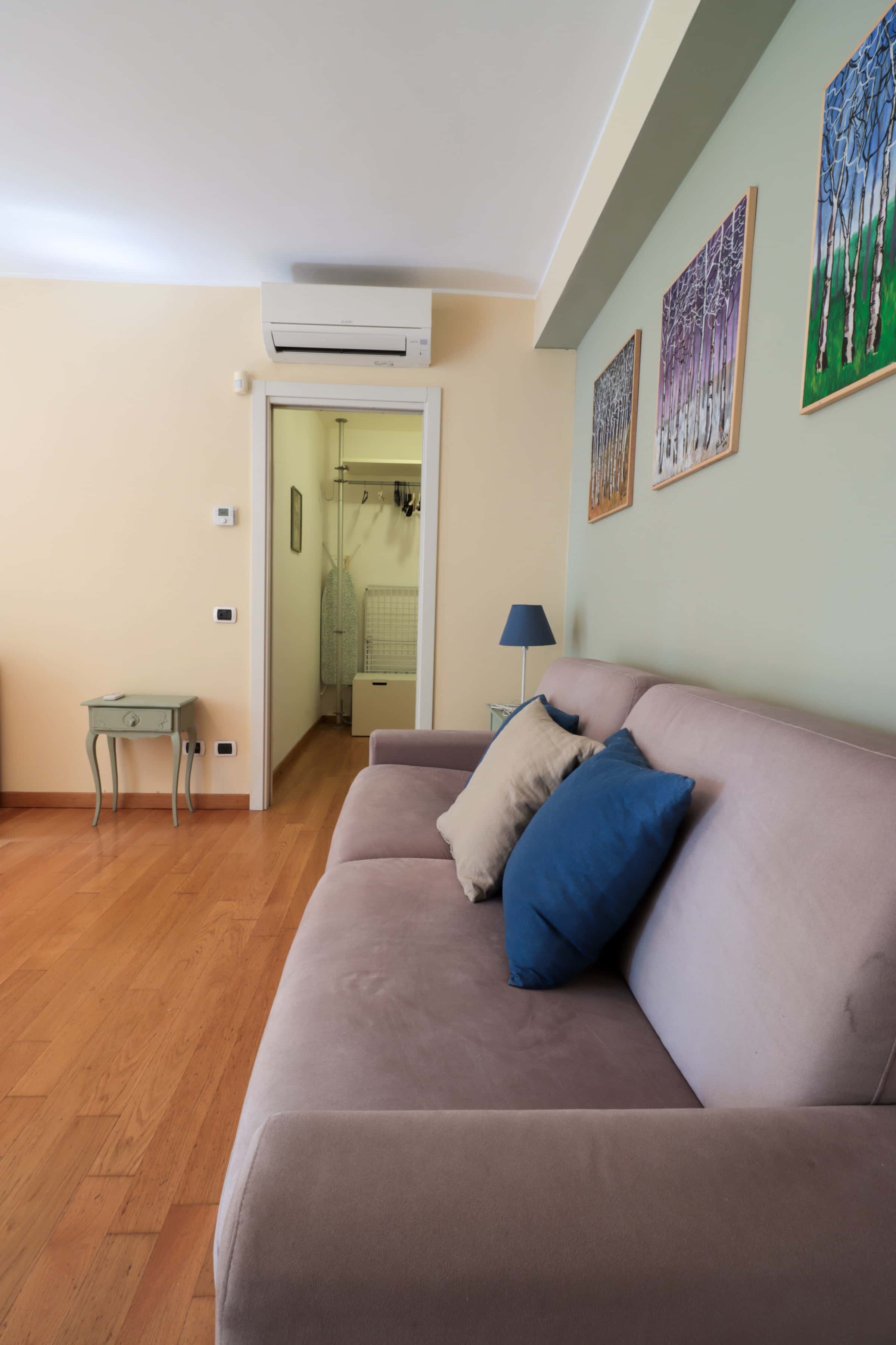 Apartment Milan — photo 59