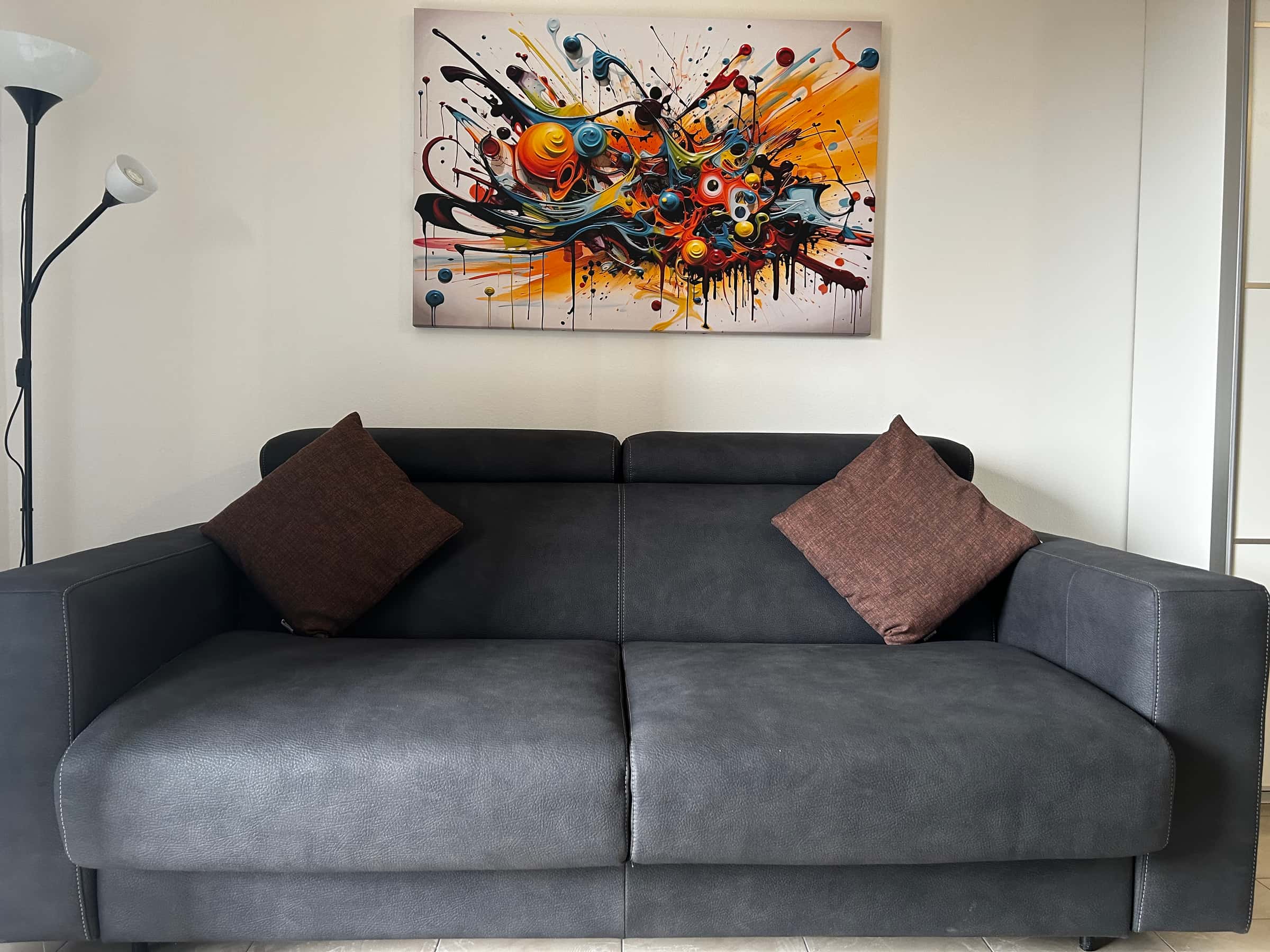 Appartamento Cornaredo, 1 camera — foto 11