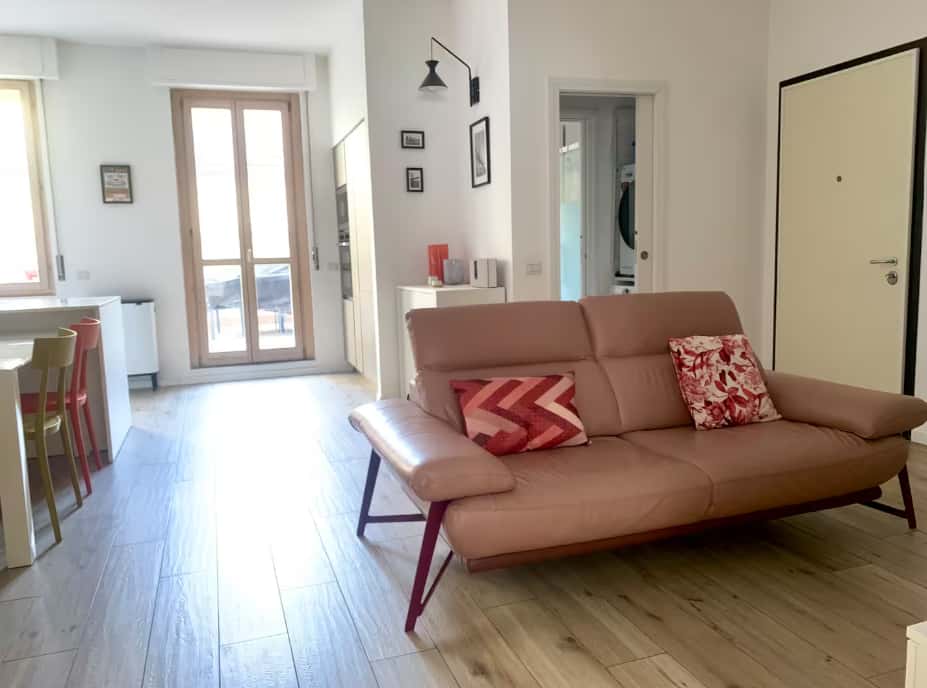 Apartment Milan, 1 bed — photo 12