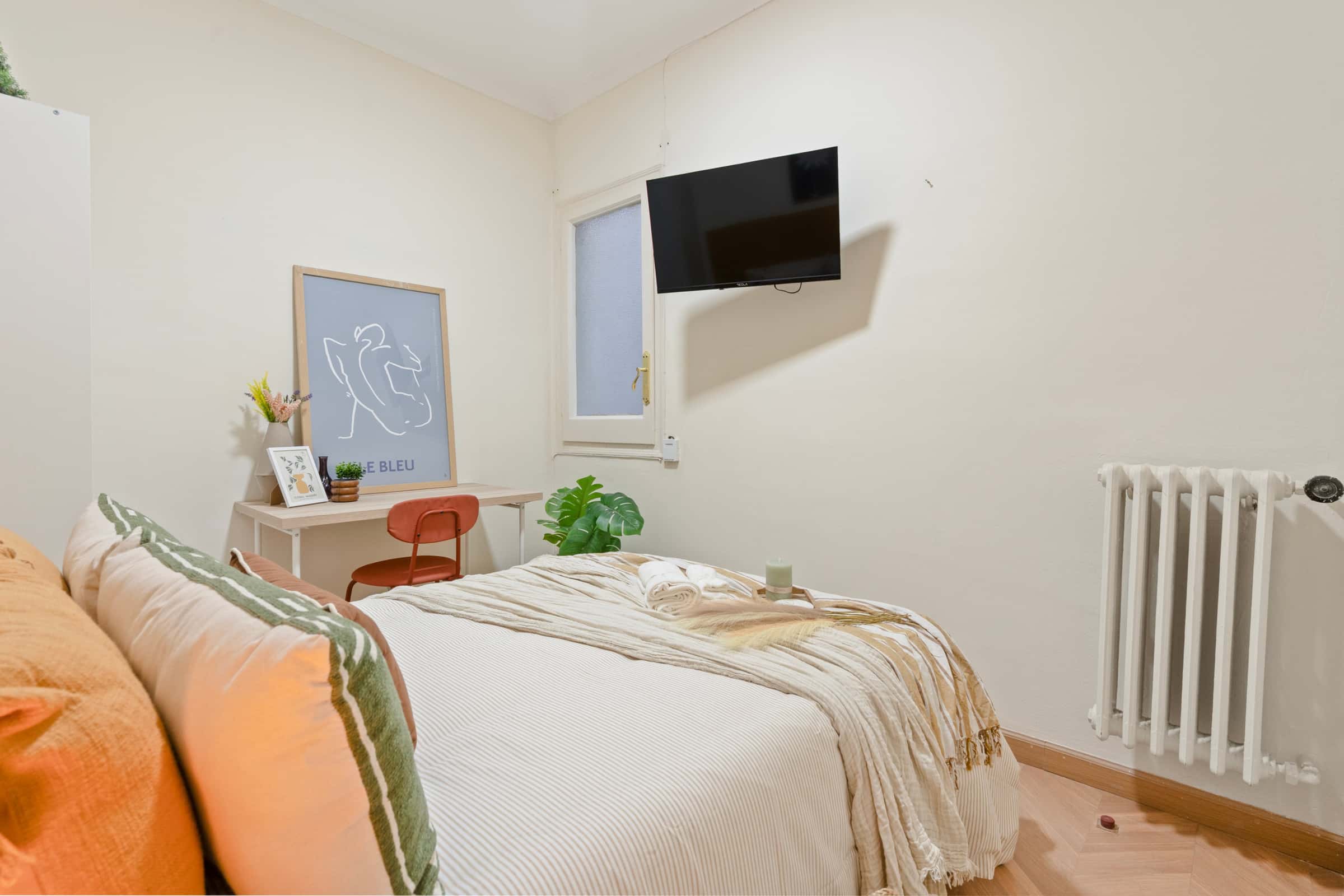 Habitacion privada en Eixample,  Barcelona