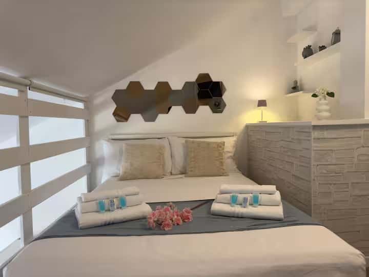 Apartment Monza — photo 145