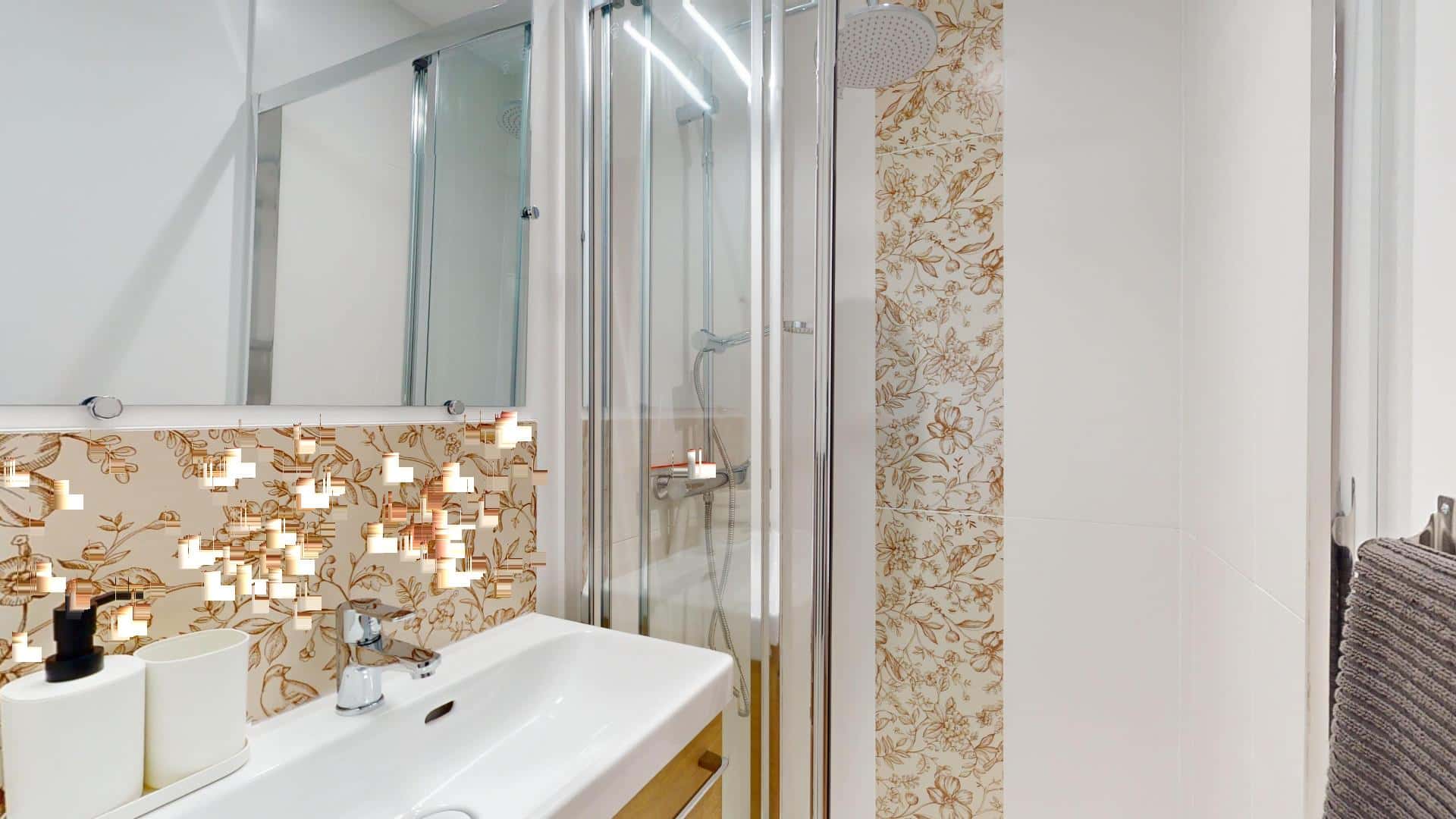 Chambre 3 - MOUTONS D